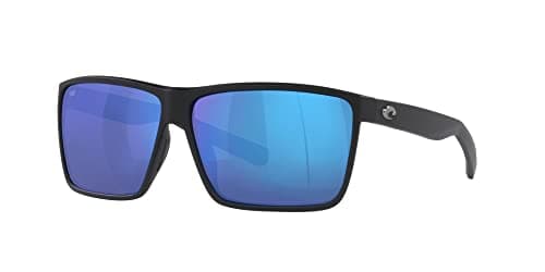 Costa Del Mar 06S901835 6S9018 Sunglasses Black 135mm Men 2
