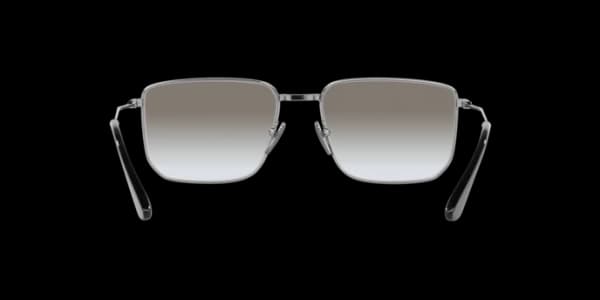 Prada SPR52Y M4Y-0A7 Sunglasses Gunmetal 145mm Men 3