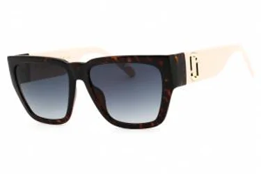 Marc Jacobs MARC 646/S/US 0XLT 9O Sunglasses Dark Tortoise 57mm