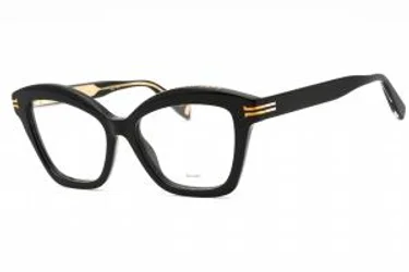 Marc Jacobs MJ 1032 807 Eyeglasses Black 53mm