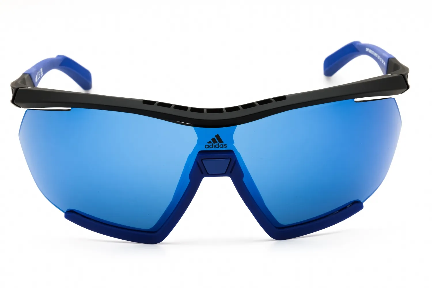Adidas SP0072 05X Sunglasses Black 0mm Men 2