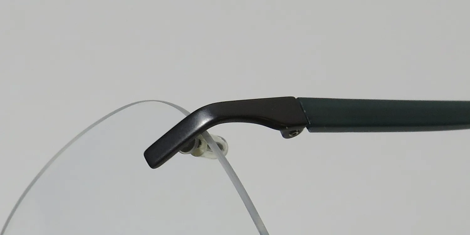 Andy Wolf FARIA e Eyeglasses Green 56mm 6