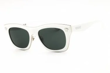 Versace 0VE2272 314/87 Sunglasses White 53mm