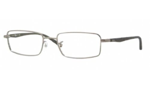 Ray-Ban RB6236 2518 Rx6236 Eyeglasses Multicolor 52mm Unisex