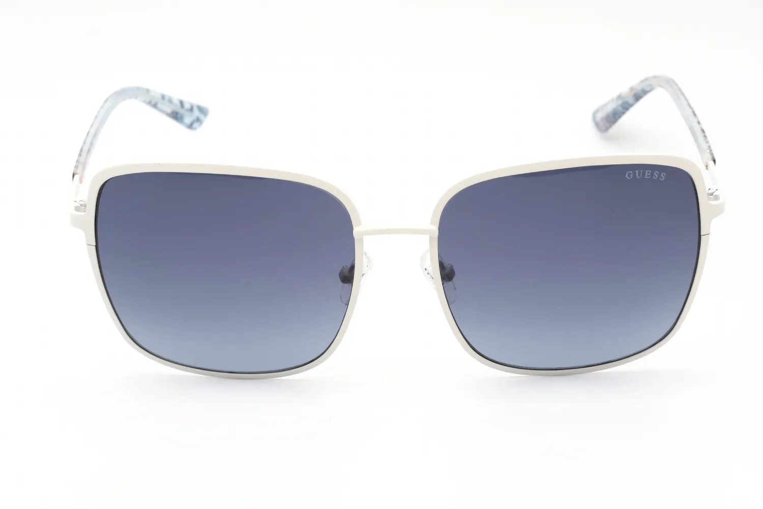 Guess GU7846 21W Sunglasses White 61mm Women 2