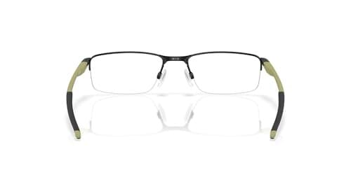 Oakley Socket 5.5 OX3218-1654 OX3218 Eyeglasses Multicolor 54mm Men 4