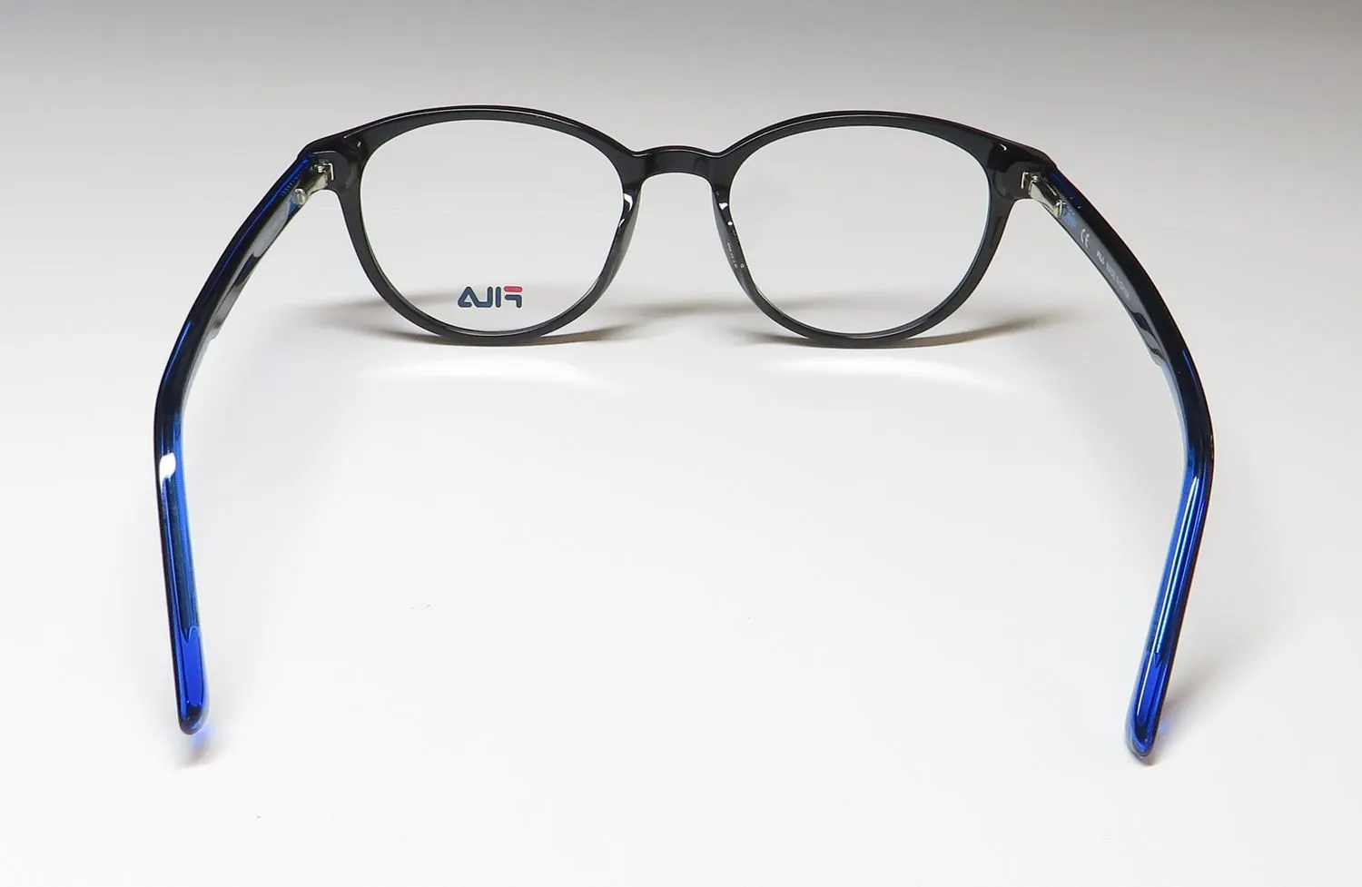 Fila Vf9322 700y Eyeglasses Black 50mm Unisex 5