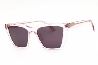 GAP SGP020 0BLU Sunglasses Blush 53mm