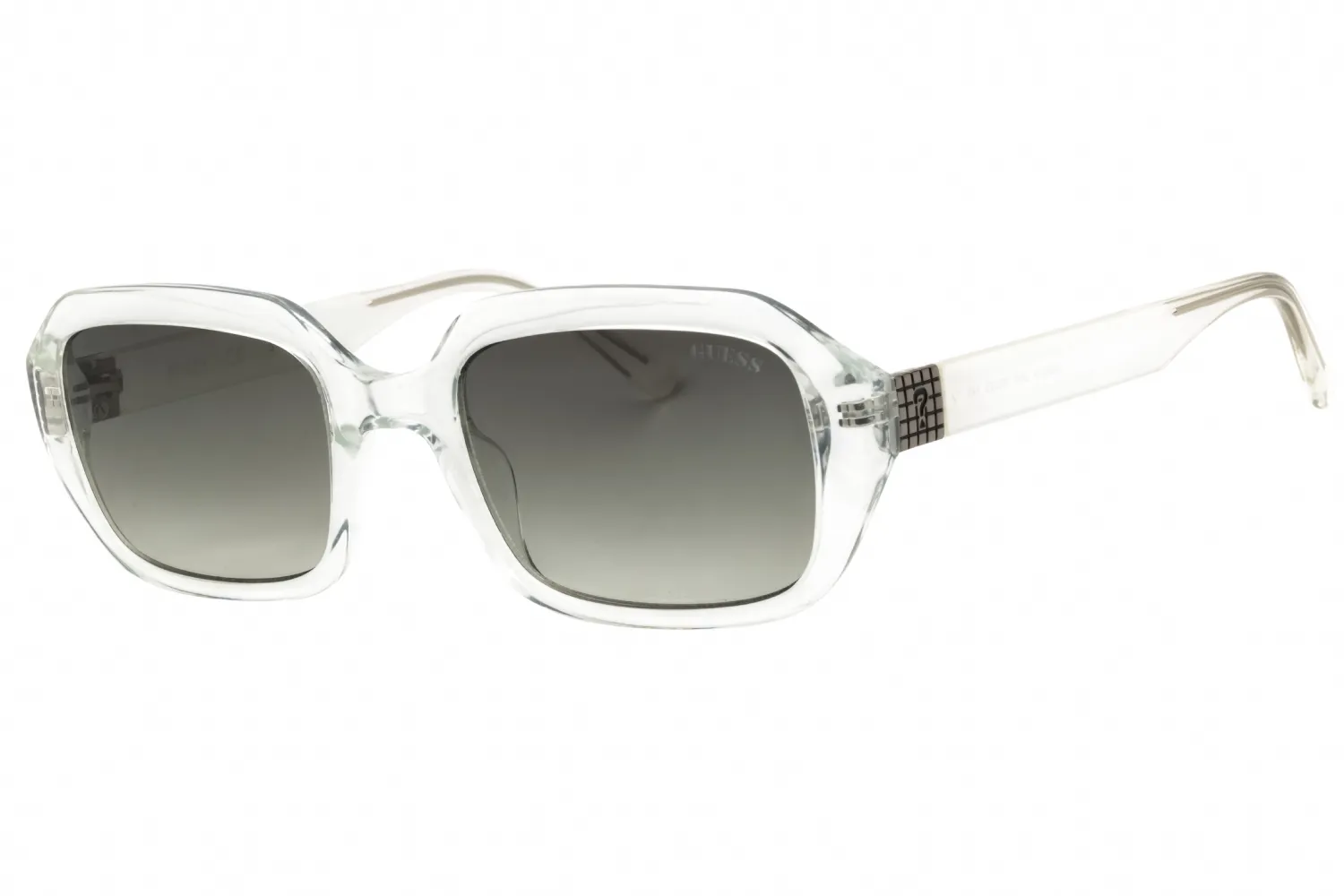 Guess GU8244 26P Sunglasses Crystal 55mm Women