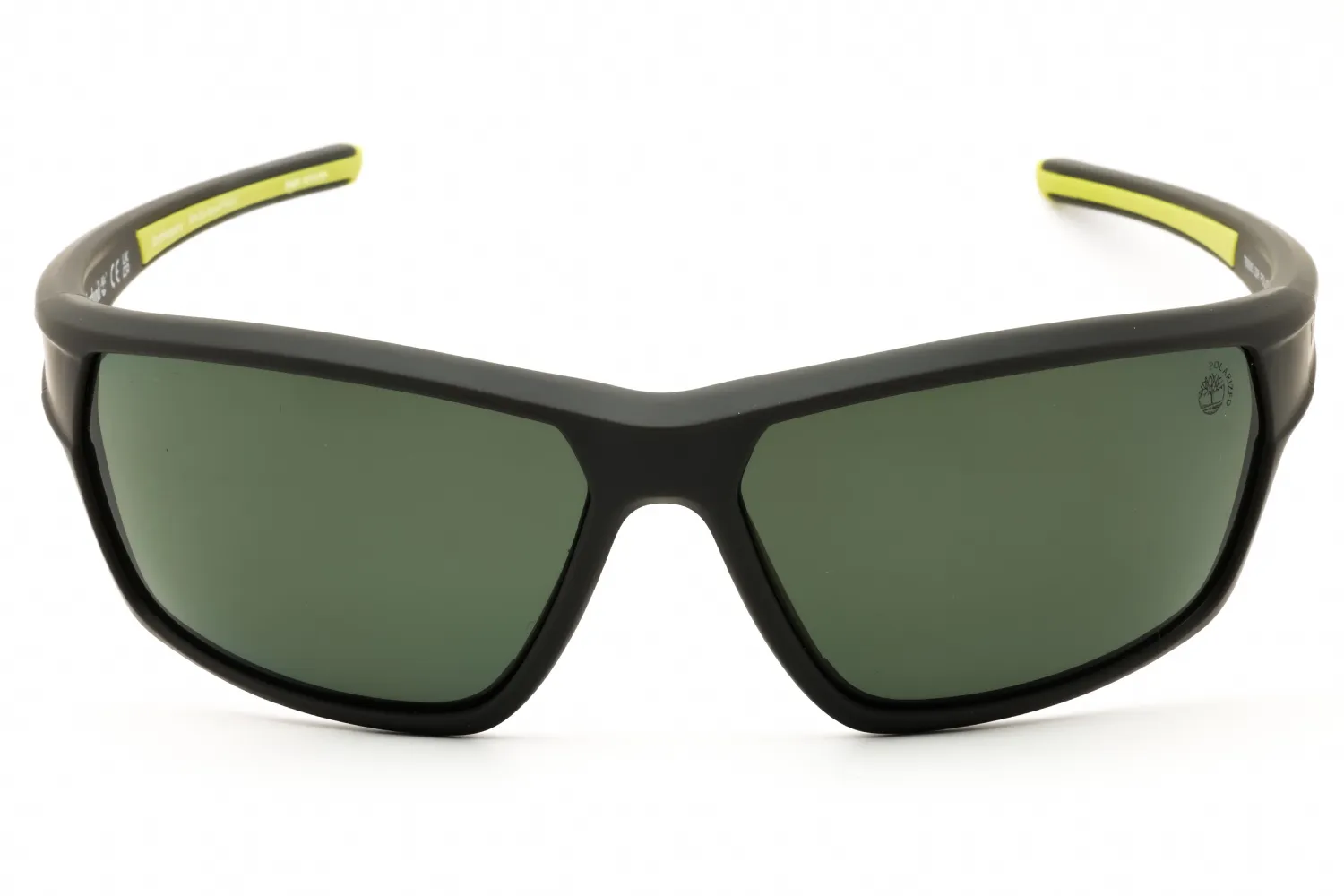Timberland TB9263 20R Sunglasses Grey 66mm Men 2