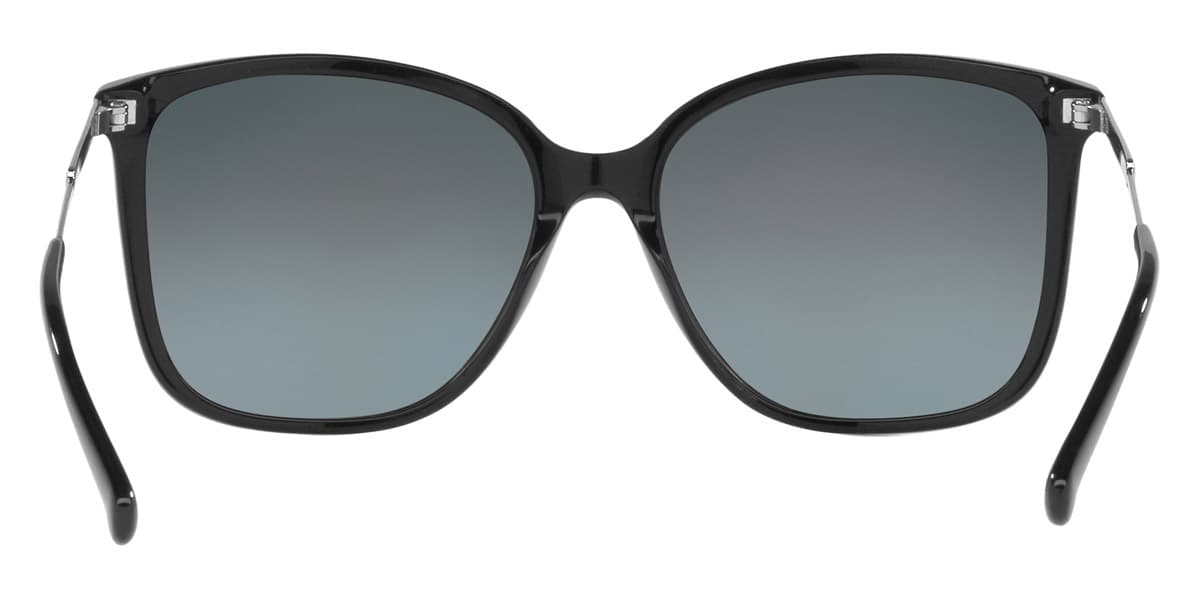 Michael Kors MK2169 AVELLINO Polarized 300582 Sunglasses Black 56mm Women 4