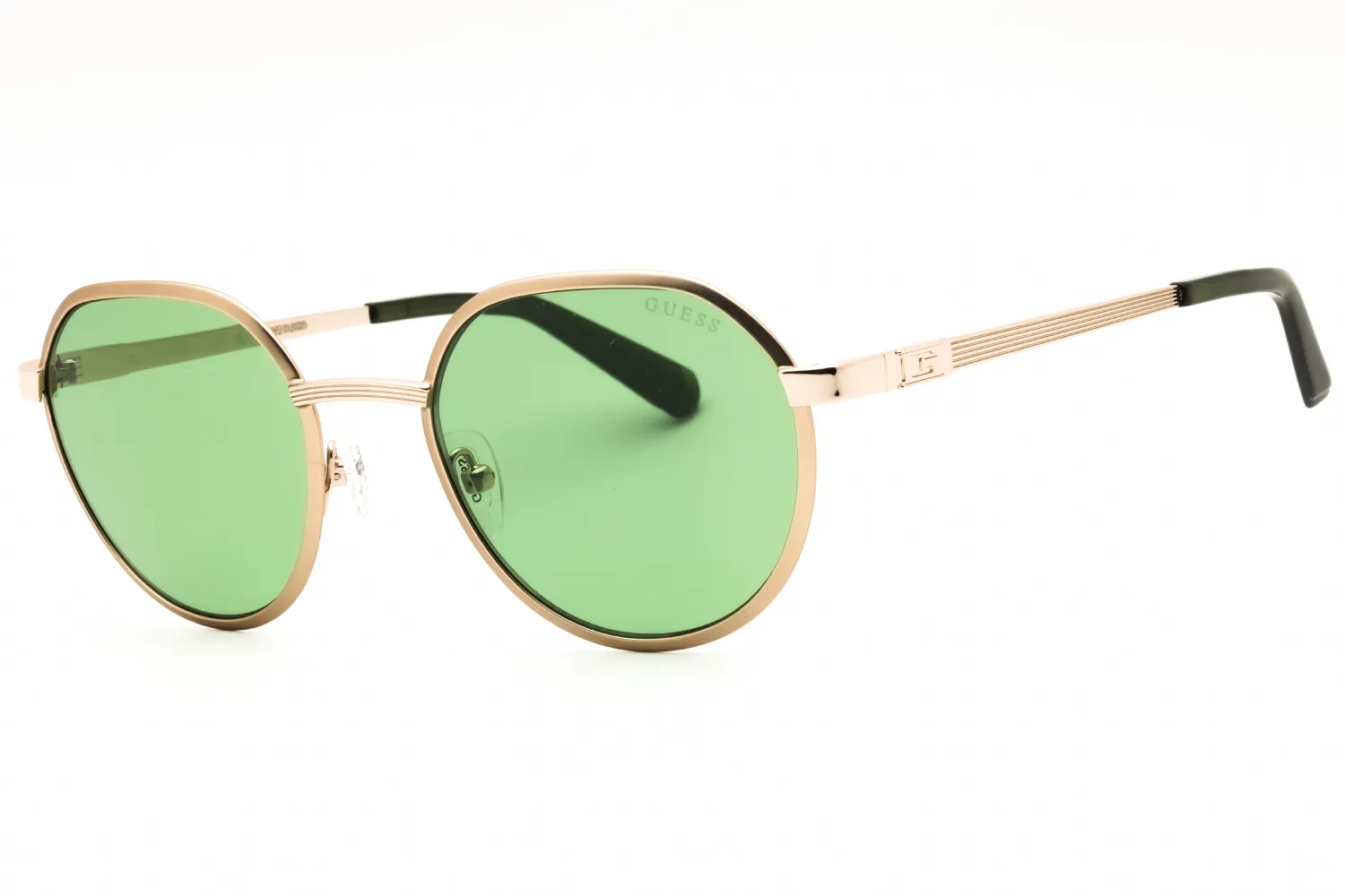 Guess GU00207 33N Sunglasses Gold 51mm Men