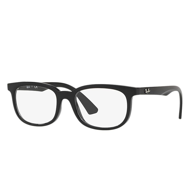 Ray-Ban RB1584 3542 Eyeglasses Black 48mm Unisex