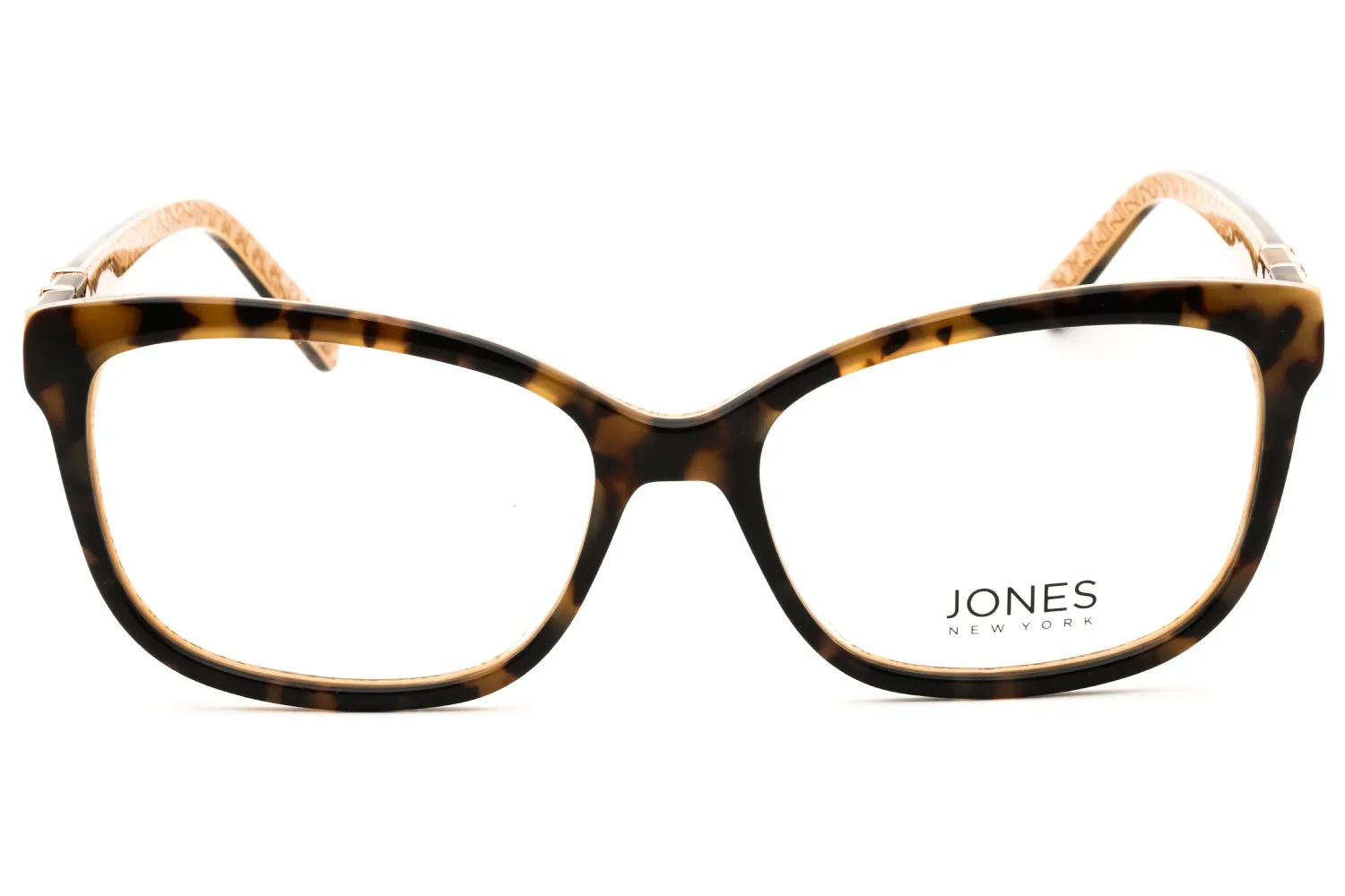 Jones New York J779 0CAM Eyeglasses Camo Pattern 54mm Women 2