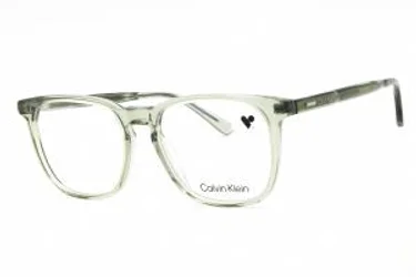 Calvin Klein CK24519N 300 Eyeglasses Green
