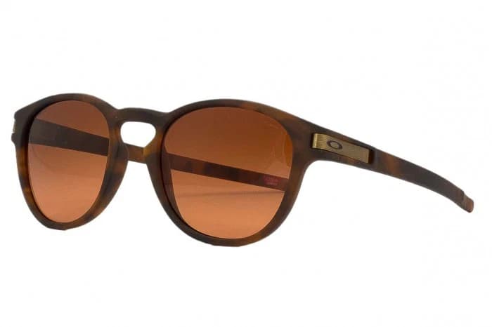 Oakley OO9265-6053 OO9265 Sunglasses Brown 139mm Unisex