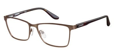 Carrera CA 6640 WEU Eyeglasses Brown 54mm Men