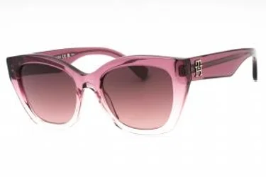 Tommy Hilfiger TH 1980/S 0G3I 3X Sunglasses Mauve 52mm