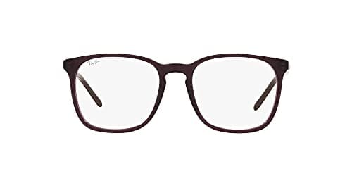 Ray-Ban RB5387F 8139 RX5387 Eyeglasses Multicolor 54mm Unisex