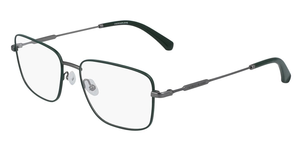 Calvin Klein CKJ20104 304 CKJ20104 Eyeglasses Multicolor 56mm Men