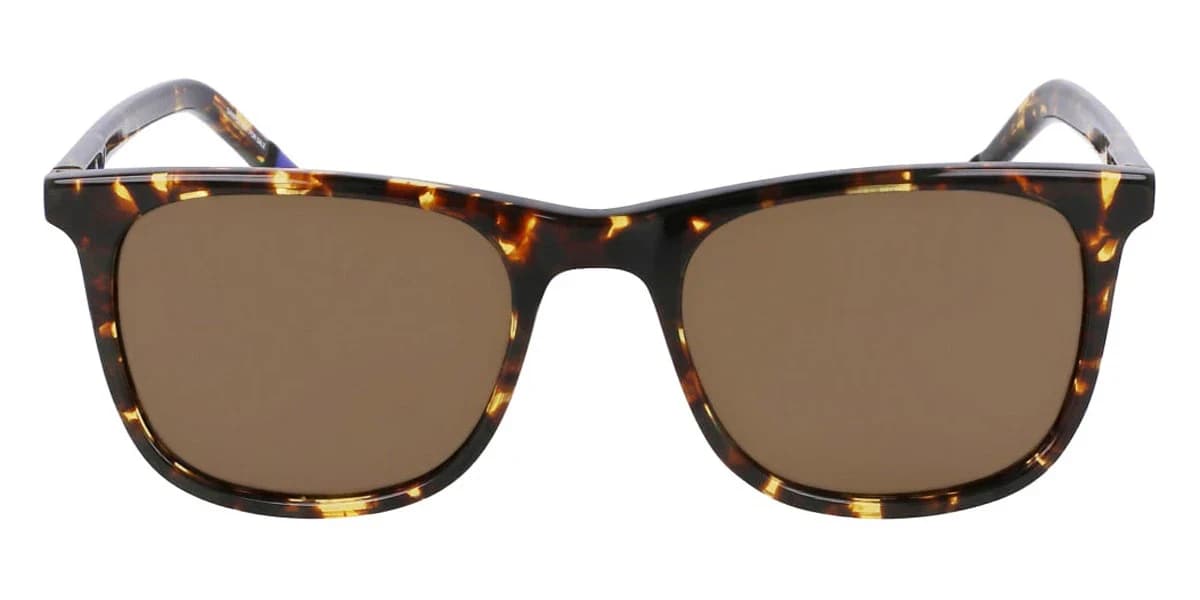 Zeiss ZS22509SP 242 Sunglasses Brown Tortoise 53mm Men 2