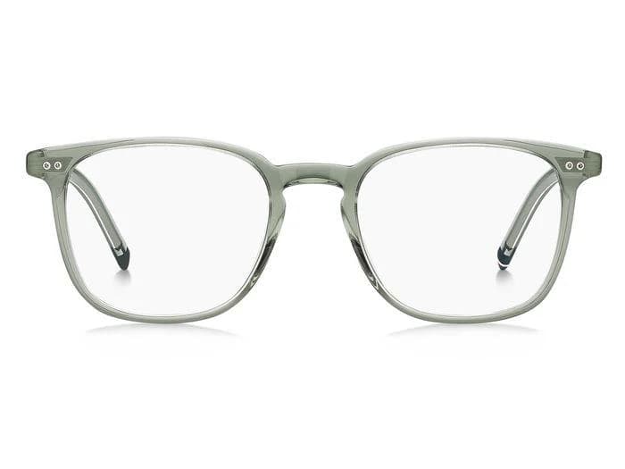 Tommy Hilfiger TH 1814 06CR Eyeglasses Sage 51mm Men 2