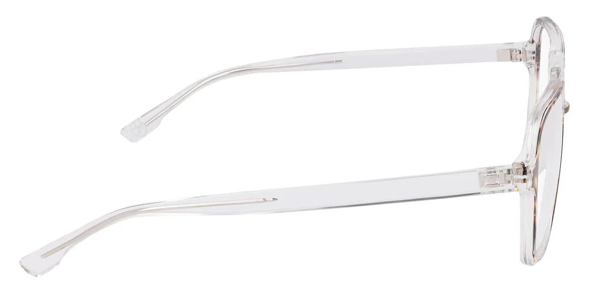 McALLISTER MC4534 244 Eyeglasses Tortoise Crystal 56mm Unisex 5