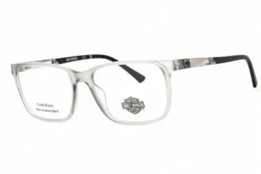 Harley Davidson HD0152T 020 Eyeglasses Grey 51mm