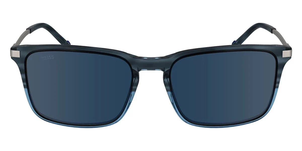 Zeiss ZS24720SLP 466 Sunglasses Striped Avio 55mm Men 2