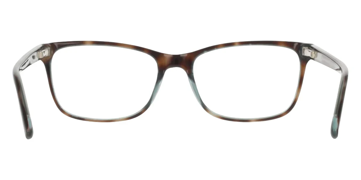 Bebe BB5247 200 Eyeglasses Tortoise Teal 55mm Women 4