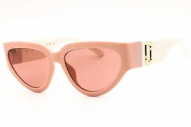 Marc Jacobs MARC 645/S 0FWM 4S Sunglasses Nude 57mm