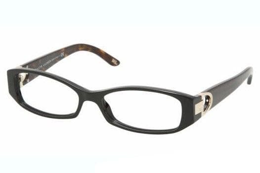 Ralph Lauren RL6050 5001 Eyeglasses Multicolor 52mm Unisex