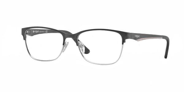 Vogue VO3940 352-S VO3940 Light &amp; Shine Eyeglasses Multicolor 52mm Women