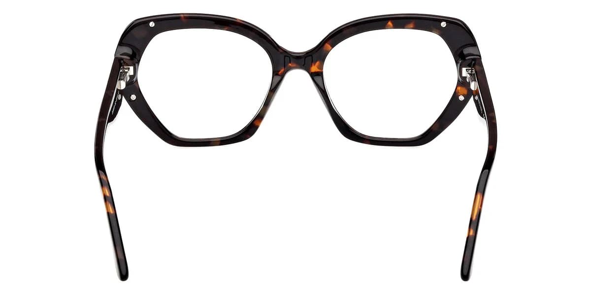 Marciano GM50039 052 Eyeglasses Dark Havana 53mm Women 4