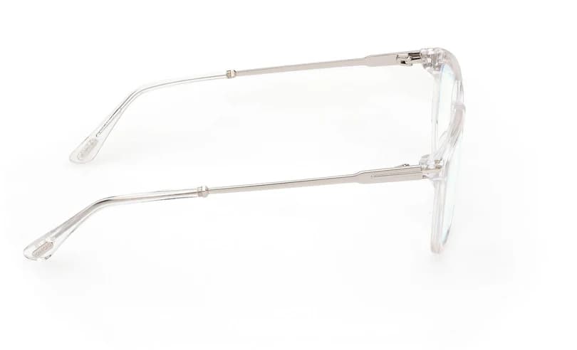Tom Ford FT5904B 026 Eyeglasses Crystal 50mm Men 5