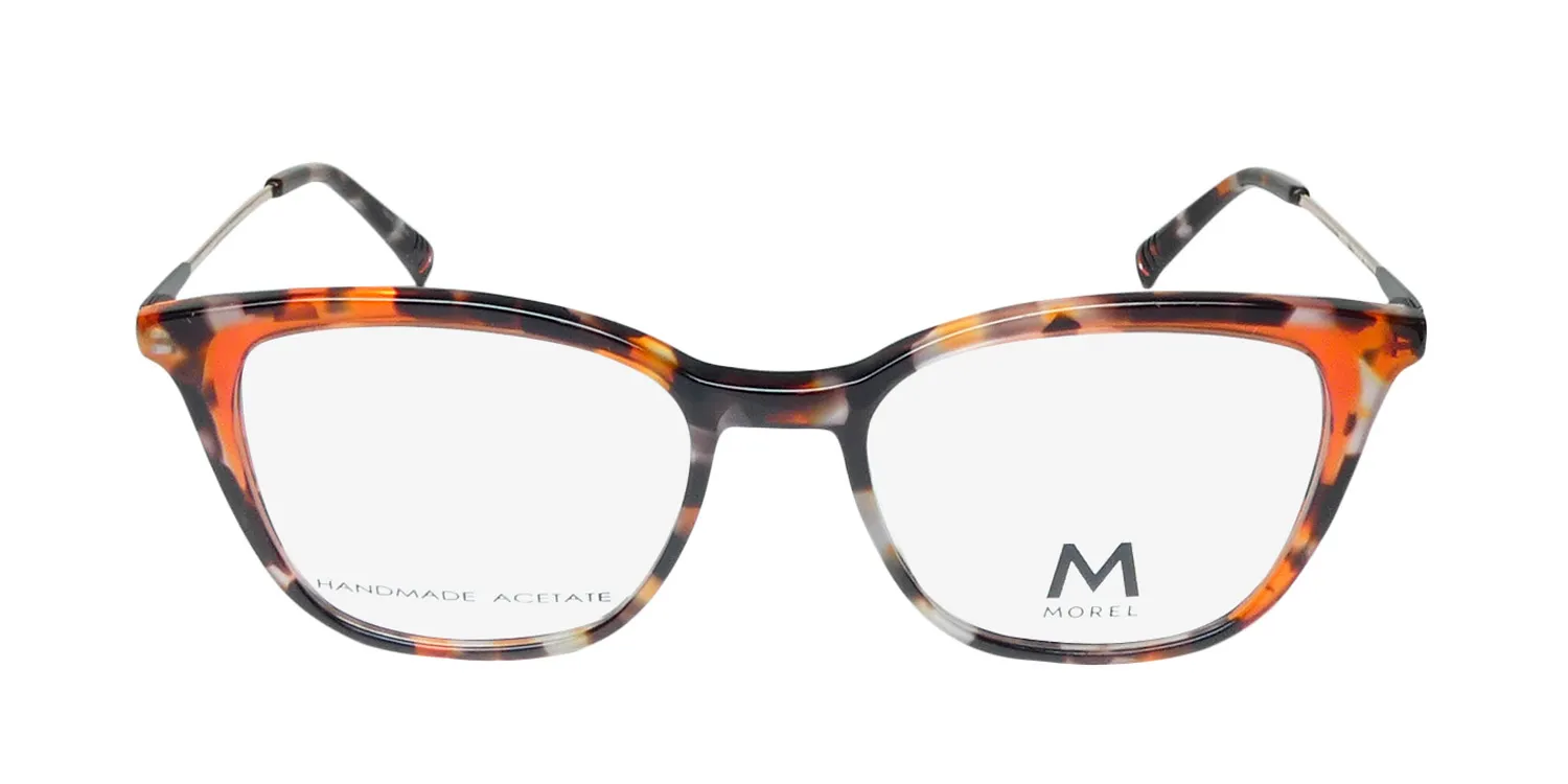 Morel Nomad 40224n to09 Eyeglasses Brown 51mm 3