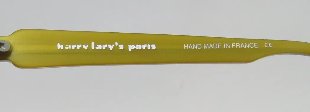 Harry Lary Sweaty 3086 Eyeglasses Tortoise 51mm 7