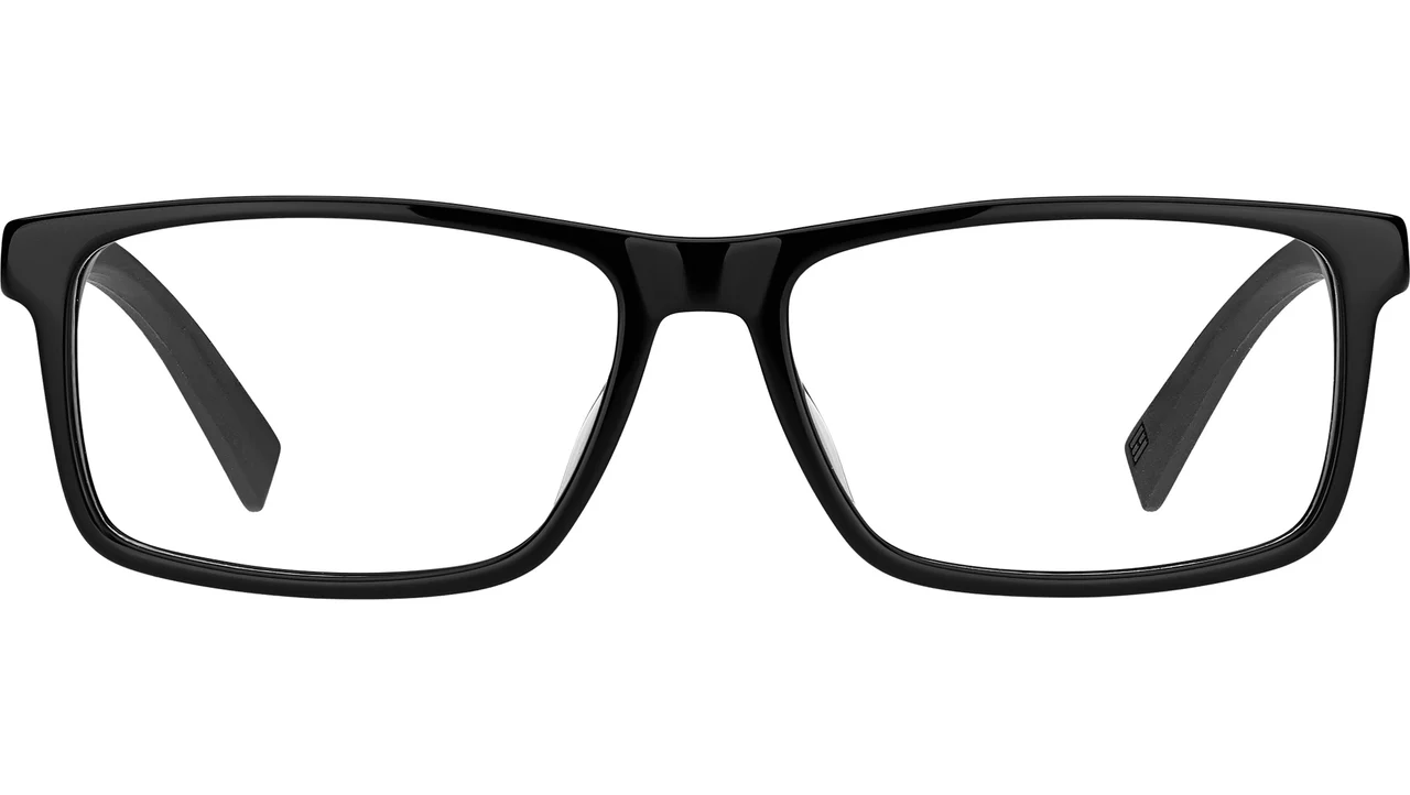 Tommy Hilfiger TH 1909 0807 Eyeglasses Black 56mm Men 2