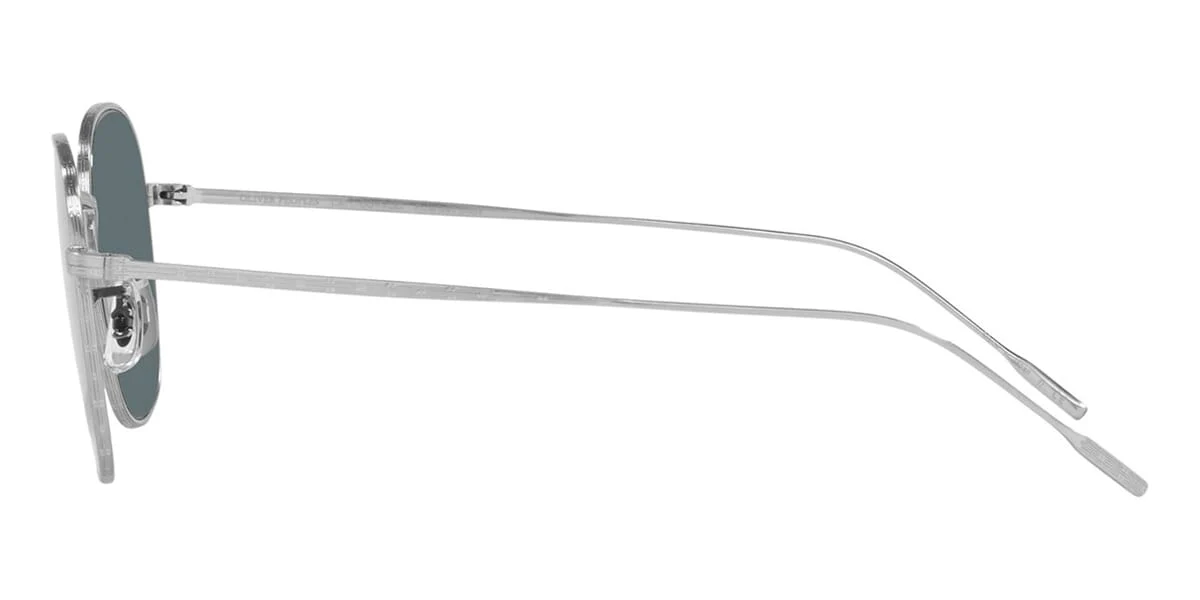Oliver Peoples OV1307ST 52543R OV1307ST Sunglasses Silver 145mm Unisex 3