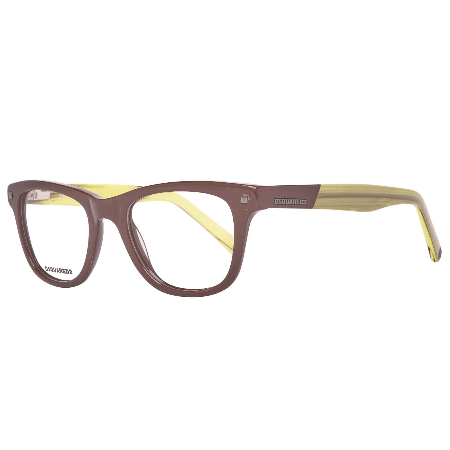 DSQUARED2 DQ5167 col.048 DQ5167 Eyeglasses Multicolor 51mm Men
