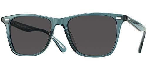 Oliver Peoples OV5437SU 1617R5 OV5437SU Sunglasses Blue 145mm Unisex