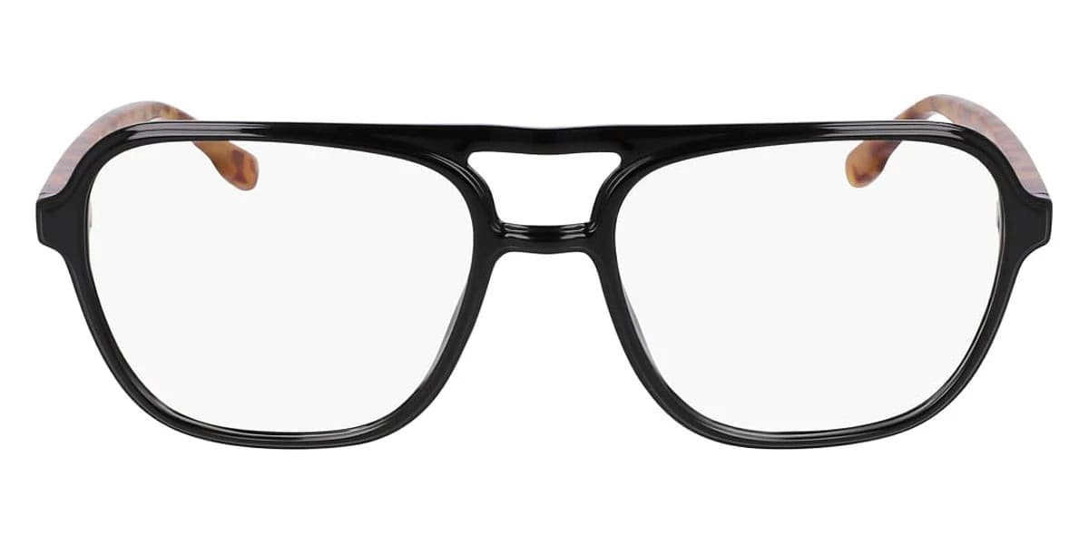 McALLISTER MC4534 001 Eyeglasses Black 56mm Unisex 2