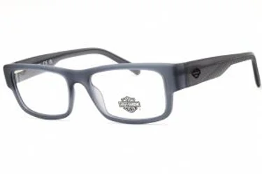 Harley Davidson HD50111 020 Eyeglasses Grey 54mm