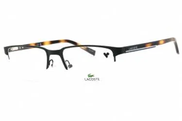 Lacoste L2279 N 201 Eyeglasses Semimatte Brown 55mm