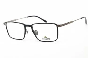 Lacoste L2285E 400 Eyeglasses Semimatte Blue 54mm