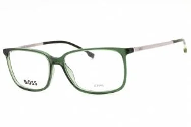 HUGO BOSS BOSS 1185/IT 01ED 00 Eyeglasses Green 56mm