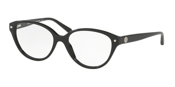 Michael Kors MK 4042 Kla 317 Eyeglasses Black 53mm Women