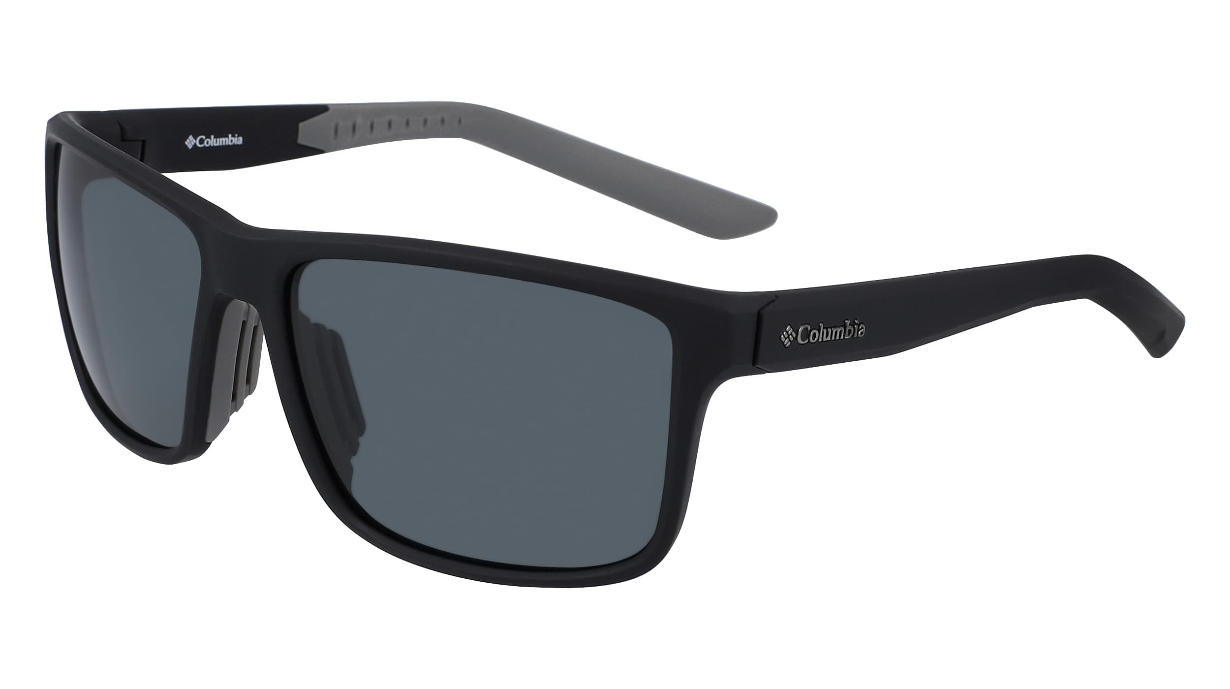 Columbia C543S Flatlander 002 Sunglasses Black 61mm Men