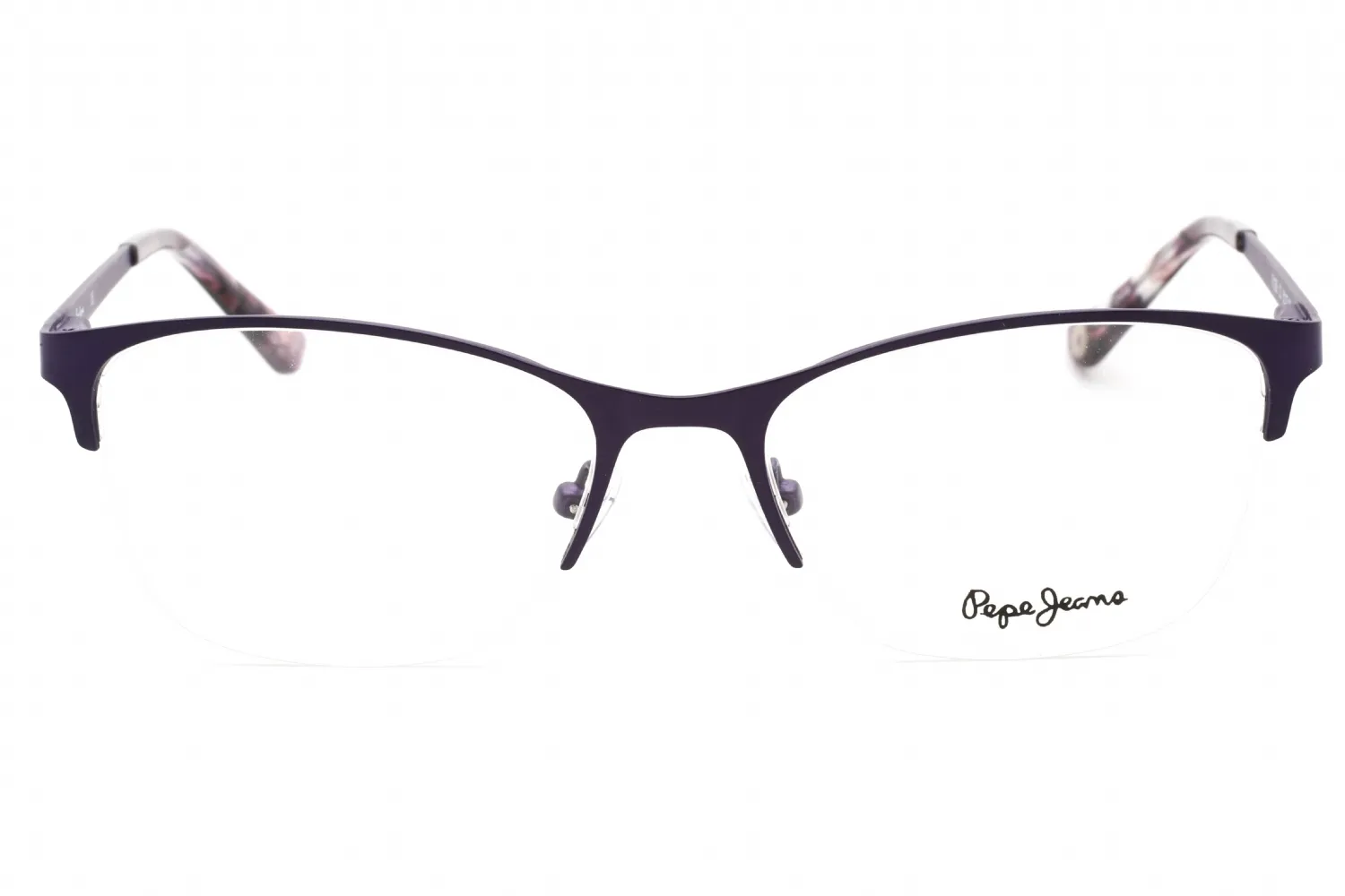 Pepe Jeans PJ1385 C3 Eyeglasses Purple 52mm Women 2