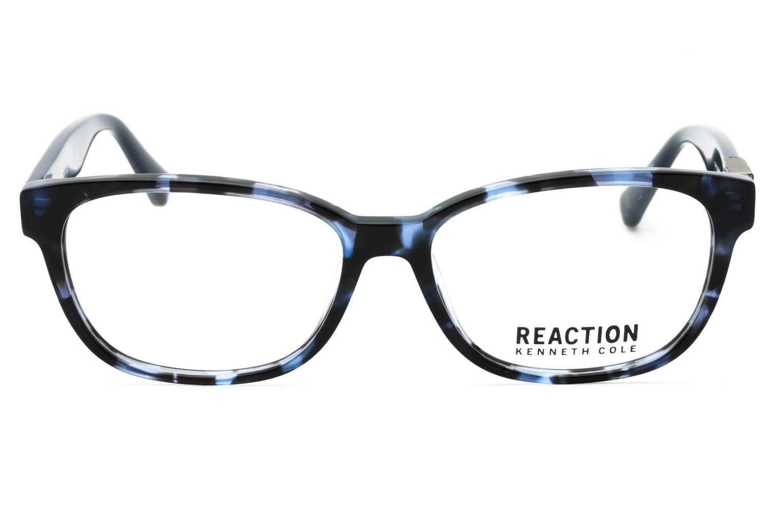 Kenneth Cole Reaction KC0942 053 Eyeglasses Blonde Havana 54mm Women 2